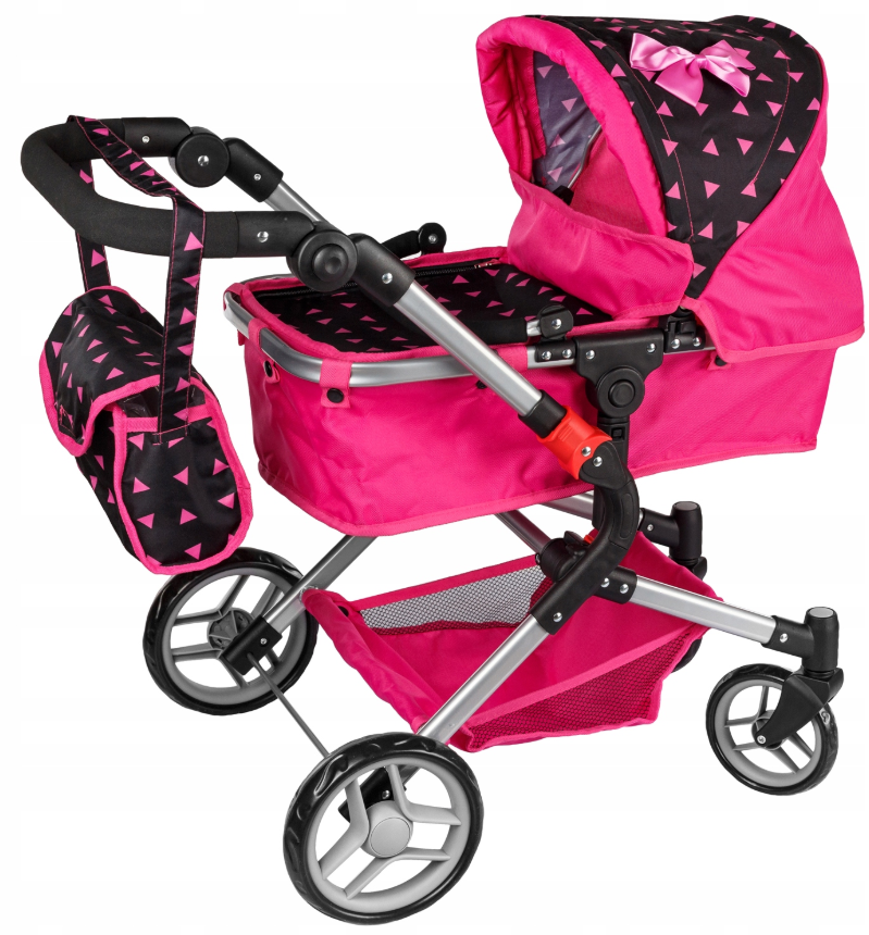 kids toy pram